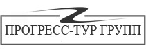 Прогресс-тур групп
